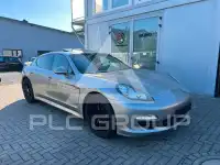 2011 Porsche Panamera