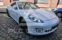 2011 Porsche Panamera