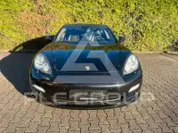 2011 Porsche Panamera