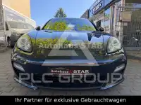2011 Porsche Panamera