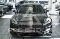 2011 Porsche Panamera