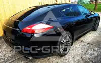 2011 Porsche Panamera