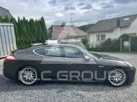 2011 Porsche Panamera