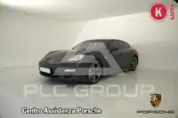 2011 Porsche Panamera
