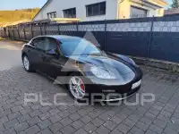 2011 Porsche Panamera