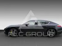 2011 Porsche Panamera