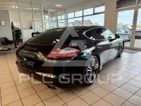 2011 Porsche Panamera
