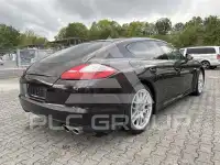 2011 Porsche Panamera