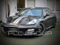 2011 Porsche Panamera