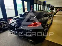 2011 Porsche Panamera