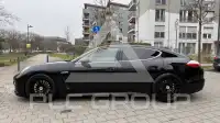 2011 Porsche Panamera