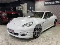 2011 Porsche Panamera