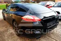 2011 Porsche Panamera