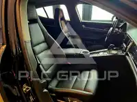 2011 Porsche Panamera