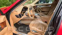 2011 Porsche Panamera