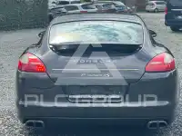2011 Porsche Panamera
