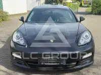 2011 Porsche Panamera