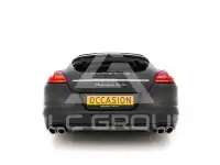 2011 Porsche Panamera