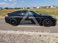 2011 Porsche Panamera
