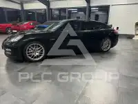 2011 Porsche Panamera