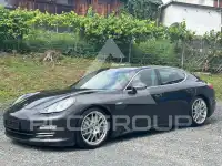 2011 Porsche Panamera