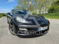 2011 Porsche Panamera