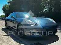 2011 Porsche Panamera