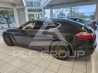 2011 Porsche Panamera