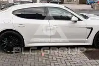 2011 Porsche Panamera