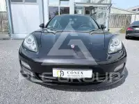2011 Porsche Panamera