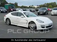 2011 Porsche Panamera