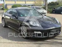 2011 Porsche Panamera