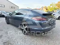2011 Porsche Panamera
