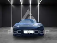 2011 Porsche Panamera