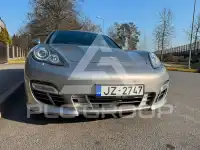 2011 Porsche Panamera