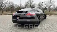 2011 Porsche Panamera