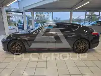 2011 Porsche Panamera