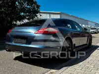 2011 Porsche Panamera