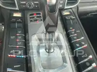 2011 Porsche Panamera