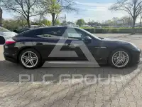 2011 Porsche Panamera