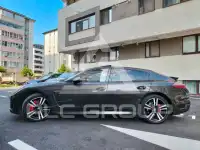 2011 Porsche Panamera