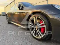 2011 Porsche Panamera