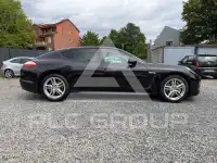 2011 Porsche Panamera