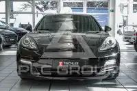 2011 Porsche Panamera