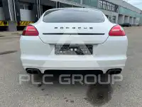 2011 Porsche Panamera