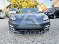 2011 Porsche Panamera
