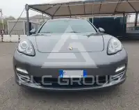 2011 Porsche Panamera
