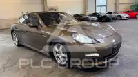 2011 Porsche Panamera