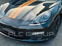 2011 Porsche Panamera