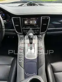 2011 Porsche Panamera